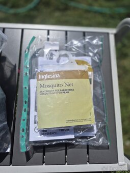 Velká sada Inglesina - 16