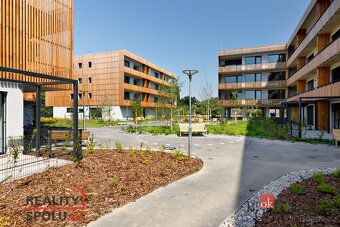 Pronájem, byty/1+kk, 35 m2, Kartónová, Východní Předměstí, 3 - 16