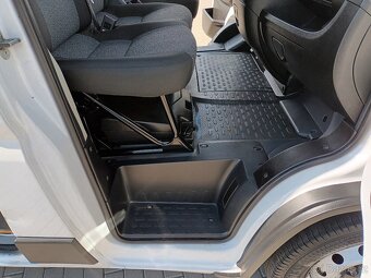 Fiat Ducato 2,3 JTD,L2H2,ČR,1MAJ,KLIMA,KOL - 16