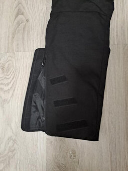 Prodám motorkářskou bundu a kalhoty XRC, velikost XS - 16