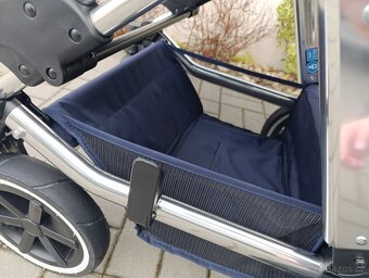 Kočárek ABC DESIGN VIPER 4 - 16