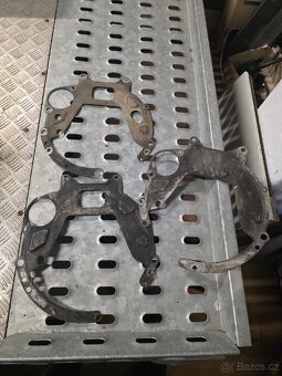 BMW e36 NÁHRADNÍ DÍLY - 16