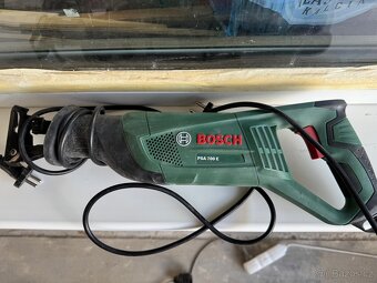Mini stativ BOSCH GLL 3-50 stav a1 - 16