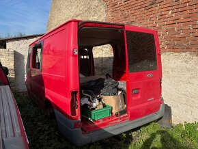 Ford transit díly - 16
