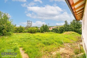 Prodej, rodinný dům 4+kk a 2+kk, zahrada a soukromí, 1152 m2 - 16