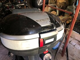 Motonadily suzuki vstrom v-strom 650 05 dily - 16