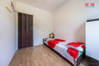 Prodej bytu 4+1, 68 m², DV, Litvínov, ul. Hamerská - 16