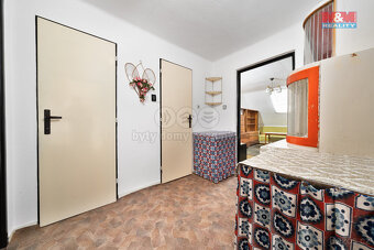 Prodej rodinného domu, 129 m², Dolní Újezd - 16