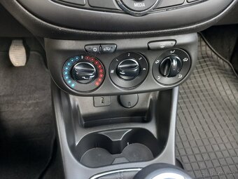 Opel Corsa 1.3 CDTi 145t.km r.2015 1.MAJ. SERVISKA KLIMA - 16