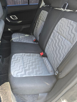 Prodám Škoda Fabia 1.4 TDI 59kW, r.v. 2008 - 16
