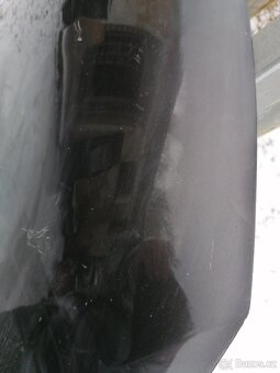 VW Passat B7 combi, variant - páté dveře, víko kufru, kapota - 16