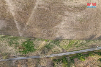 Prodej pozemku k bydlení, 2051 m², Žírovice - F. Lázně - 16