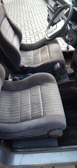 Prodám citroen BX 1,9GTi - 16