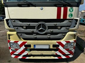 Tahač Mercedes-Benz Actros 4165 S 8x4/4 ST - 16