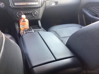 Mercedes GLE Coupe 350D 4matic - 16