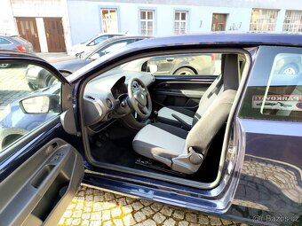 Škoda Citigo 2014 - nová STK - 16