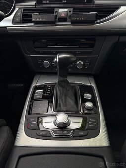 Audi A6 C7  4G  2014 - 16
