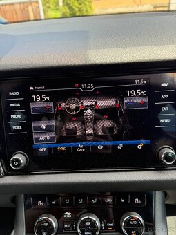 škoda kodiaq 2.0TDI 110kw DSG SPORTLINE VIRTUAL 2020 ACC - 16
