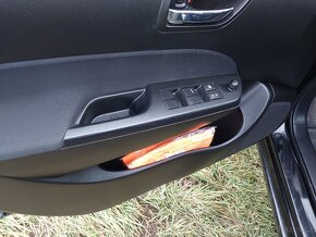Suzuki Swift 1,2 VVTi 4x4 - 16
