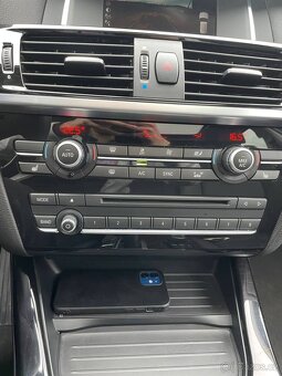 BMW X3 xDrive28i 4x4 - 16
