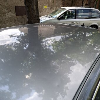 Škoda superb 2.0D / 2010 rok - 16