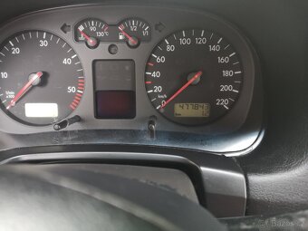 Golf 4 Generation 1.9 TDI 66 kW ALH - 16