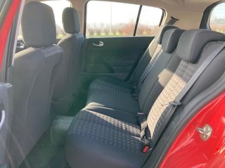 Renault Megane 1.4 Benzín 72 kW, Nová STK - 16