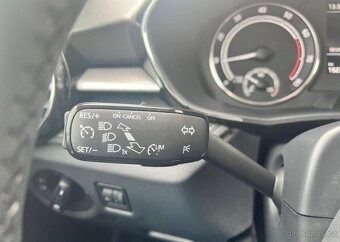 Škoda Fabia 1.0TSI 70kW Style1 - 16