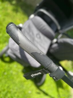 Bugaboo Donkey 5 (kočárek set) - 16