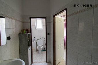 Prodej, byt 2+1, 80m2 - Ústí nad Labem - Klíše, ev.č. 01045 - 16