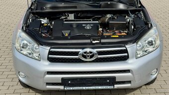 Toyota RAV4 //2.2D-4D//100kW//4X4//EXECUTIVE//1.MAJ// - 16