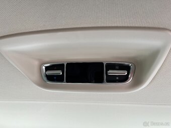 Mercedes-Benz V 300 d Long Exclusive 4Matic r.v.2025 - 16