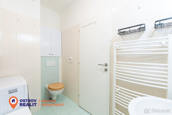 Prodej, byt 2kk, 53 m2, ulice Okružní, Olomouc - 16
