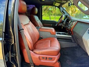 2011 Ford F-350 6.7 V8 PowerStroke | King Ranch - 16