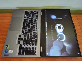 Herní Loq,2025,Rtx-4gen,i5-12gen,24gb-DDR5,TOP-ZÁRUKA - 16