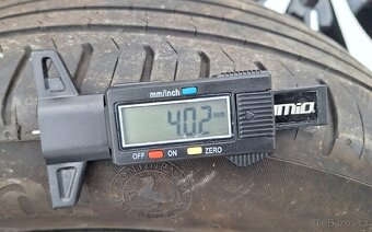 alu kola SUZUKI 17x6,5J - 16