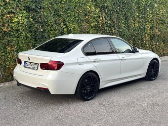 BMW F30 320d xDrive 135kw Msport - 16