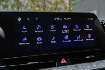 Kia Sportage 1.6 CRDi mHEV Gold A/T - 16