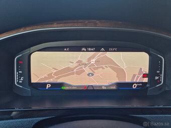 Volkswagen Arteon Shooting Brake 2.0 TDI DSG Elegance, 1.maj - 16