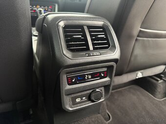 Seat TARRACO FR DSG MATRIX VIRTUAL KAMERA PANORAMA TAŽNÉ 23 - 16