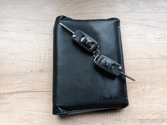 Škoda Roomster 1,2 TSI,63KW,KLIMA,VÝHŘEV - 16