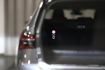 Škoda Octavia 4 RS Combi TDI 147kW DSG - záruka Autodraft - 16