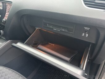 Škoda Octavia 1.4 Tsi 110kw Drive r.v.2017, Serviska - 16