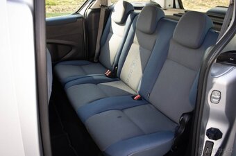 Citroën Berlingo 1.6 HDi - 16