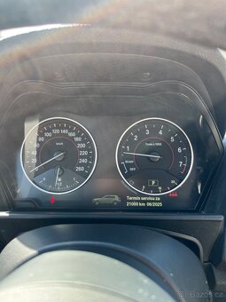 BMW m135i xDrive - 16