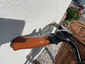 Kolo Westminster holandského typu vel. 26" - TOP - 16