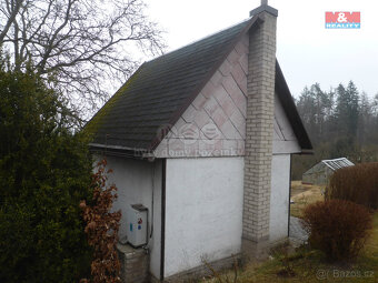 Prodej chaty, 846 m², Hronov, ul. Hronov Port-Artur - 16