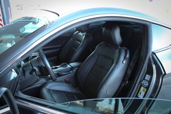 Ford Mustang 5.0 GT V8, EU verzia / Nebúraný / Odpočet DPH - 16