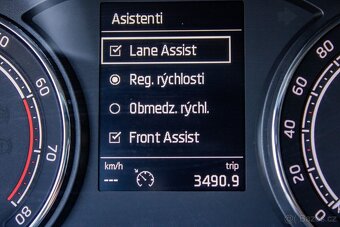 Škoda Scala 1.0 TSI Style DSG - 16