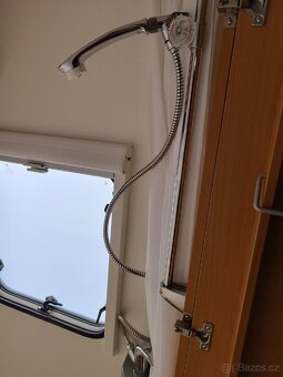 Karavan Dethleffs Camper 590 - 16